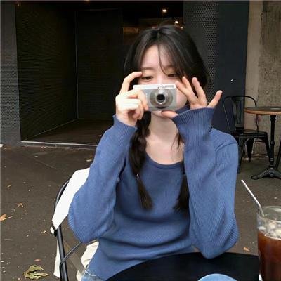 巧手女孩