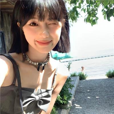 夏夜的微笑